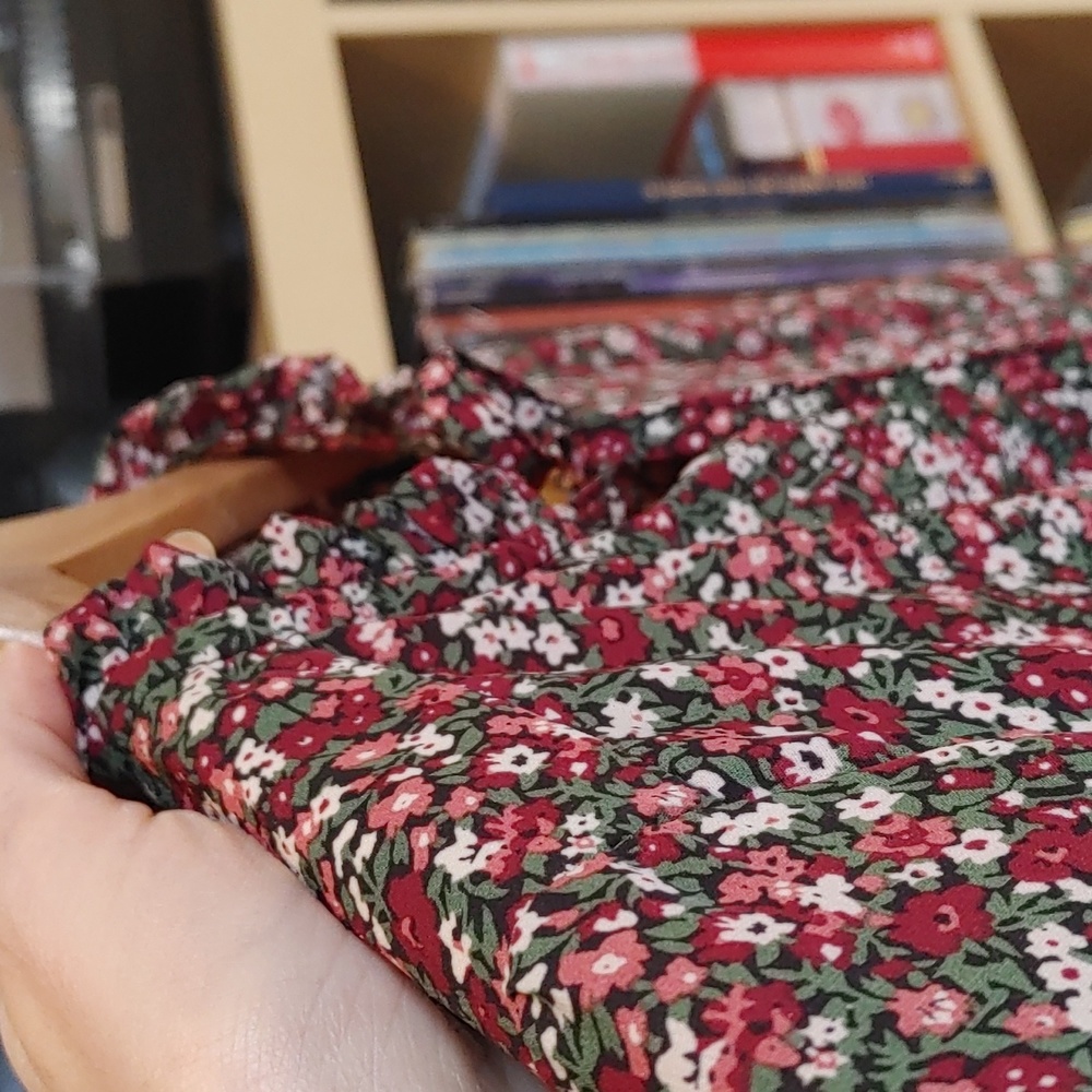 Boutique blouse